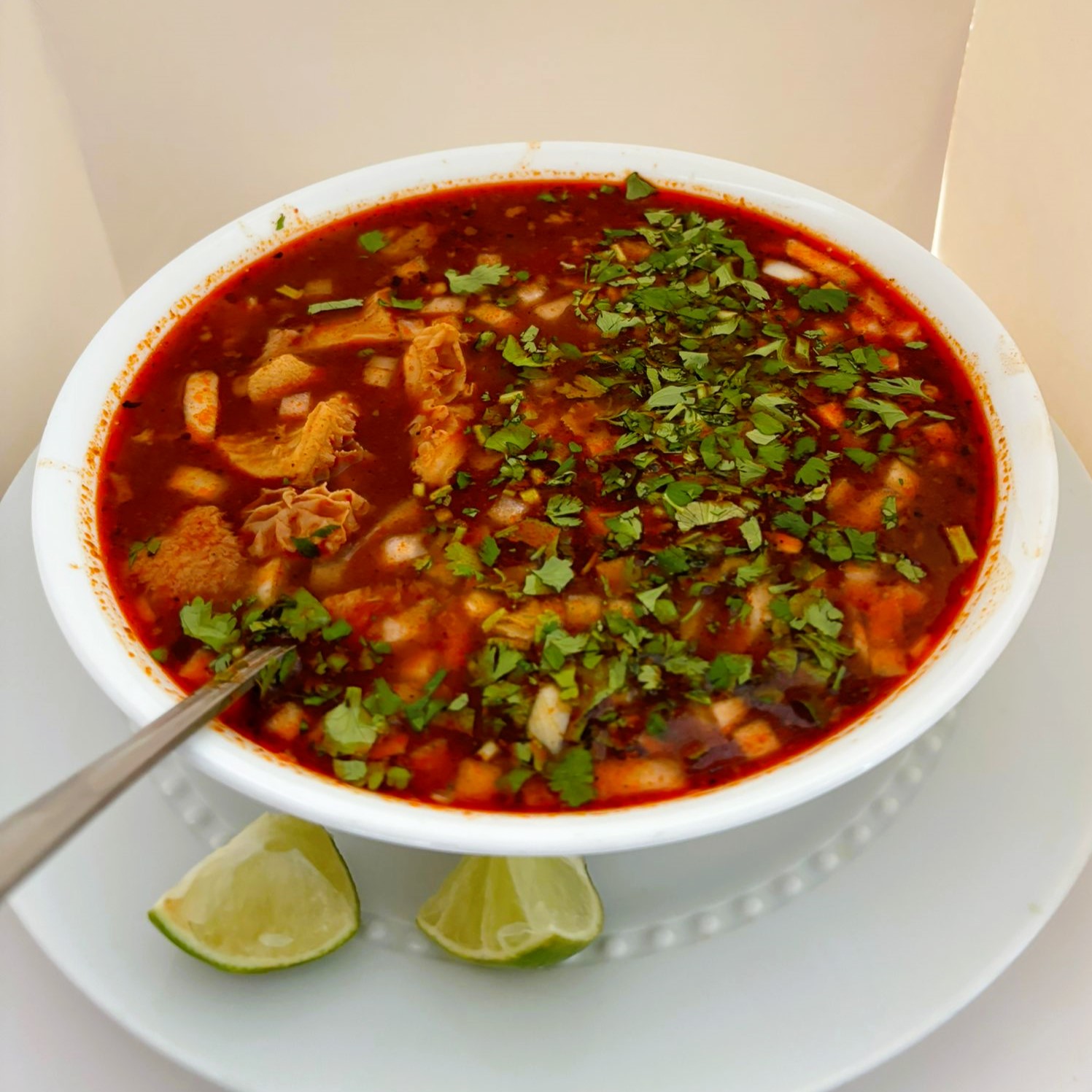 MENUDO