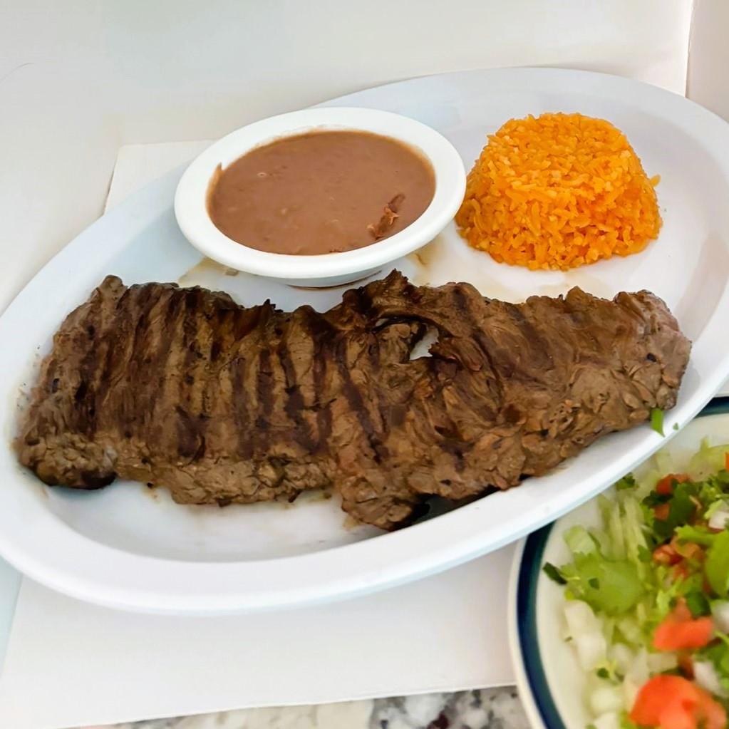 CARNE ASADA