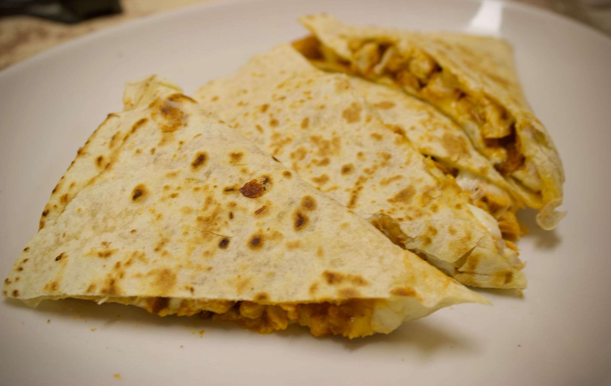 QUESADILLA