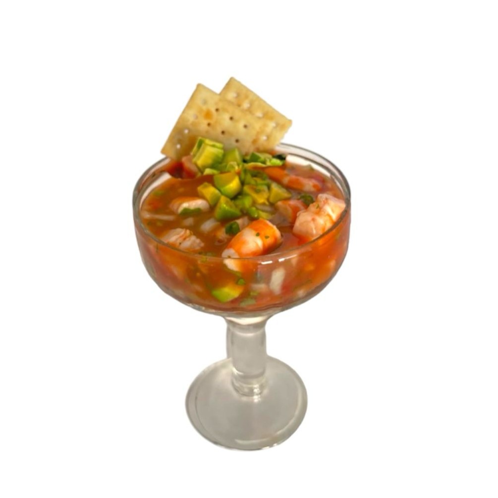 CEVICHE